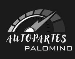 logo Autopartes Palomino